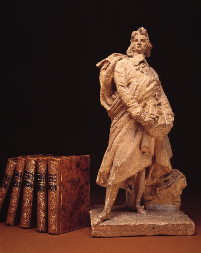 « La classe, l’œuvre ! » Restitution du projet les Muséales en Normandie !, Musée Pierre Corneille, Petit-Couronne