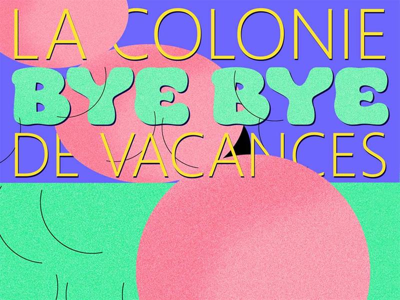 La Colonie de Vacances La BAM Metz