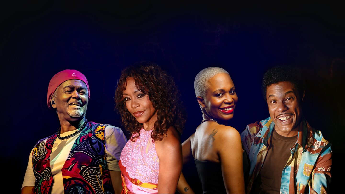 LA COMPAGNIE CREOLE LE MINOTAURE Vendome