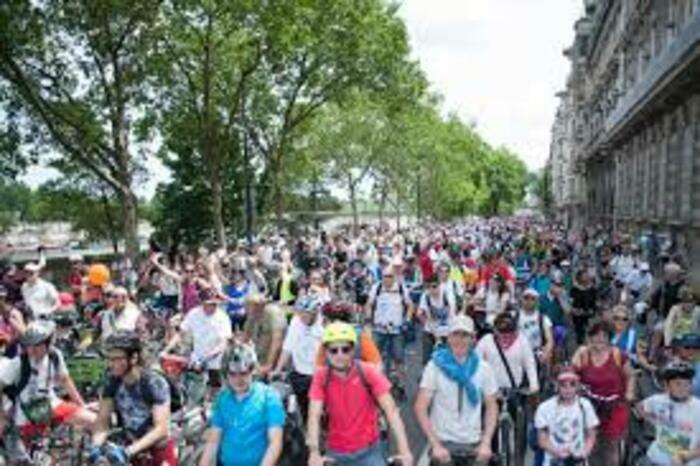 LA CONVERGENCE, Hauts de Seine, Rueil-Malmaison