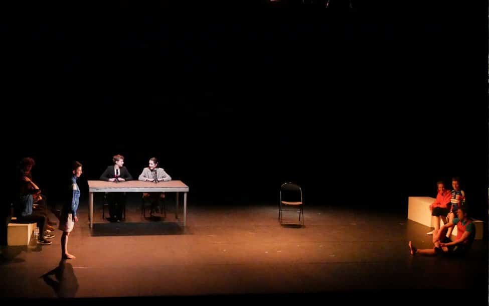 La fabrique du mensonge 