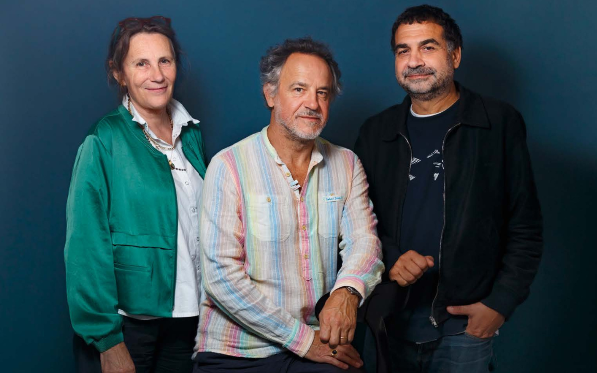 La famille Jacob entre les lignes Mémorial de la Shoah Paris