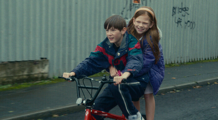 LA FÊTE DU COURT MÉTRAGE · « Talents d&rsquo;aujourd&rsquo;hui », Le Louxor – Palais du cinéma, Paris