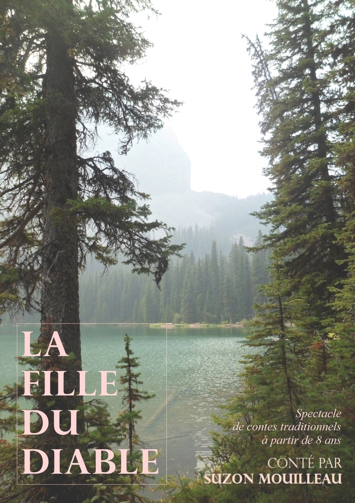 La Fille du Diable, Café associatif L&rsquo;Arrosoir, Figeac