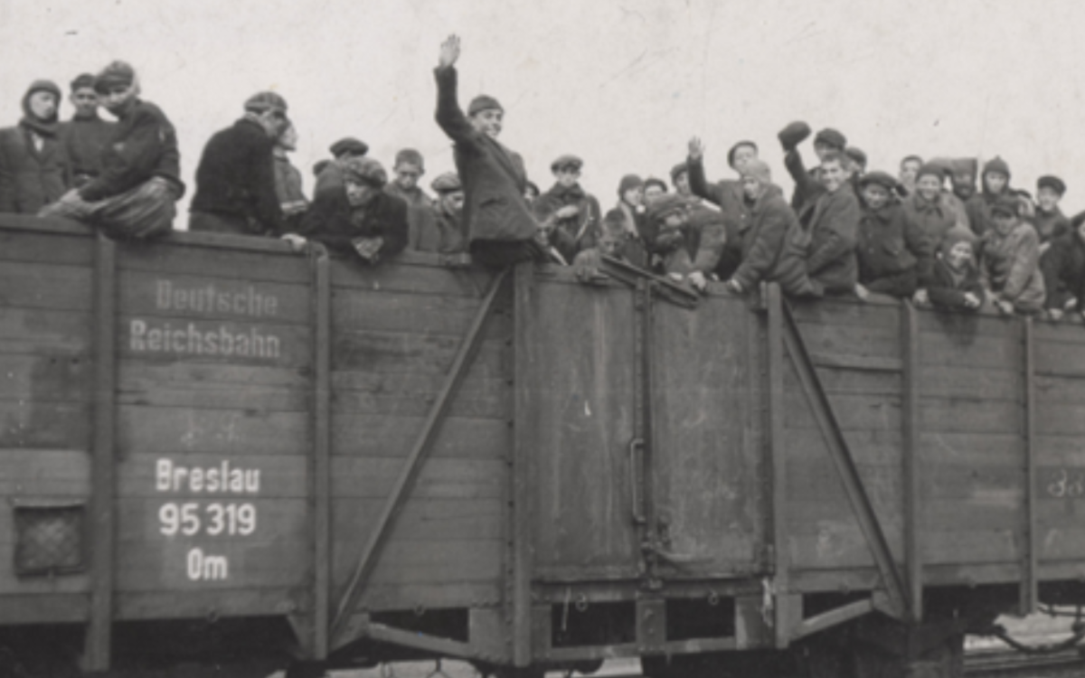 La fin de la Shoah. Survivre, témoigner, juger Mémorial de la Shoah de Drancy Drancy