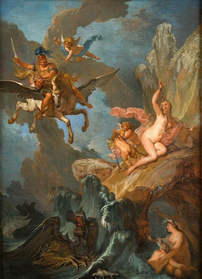 La forêt des monstres Musée des beaux-arts Carcassonne