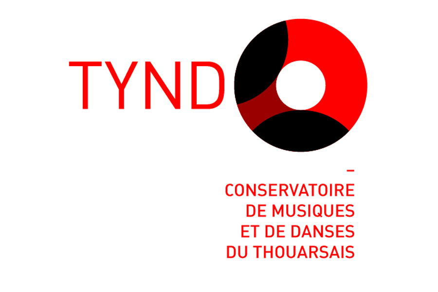 La Grande Barre suivie de la restitution du projet Matt Mattox Place Lavault Thouars