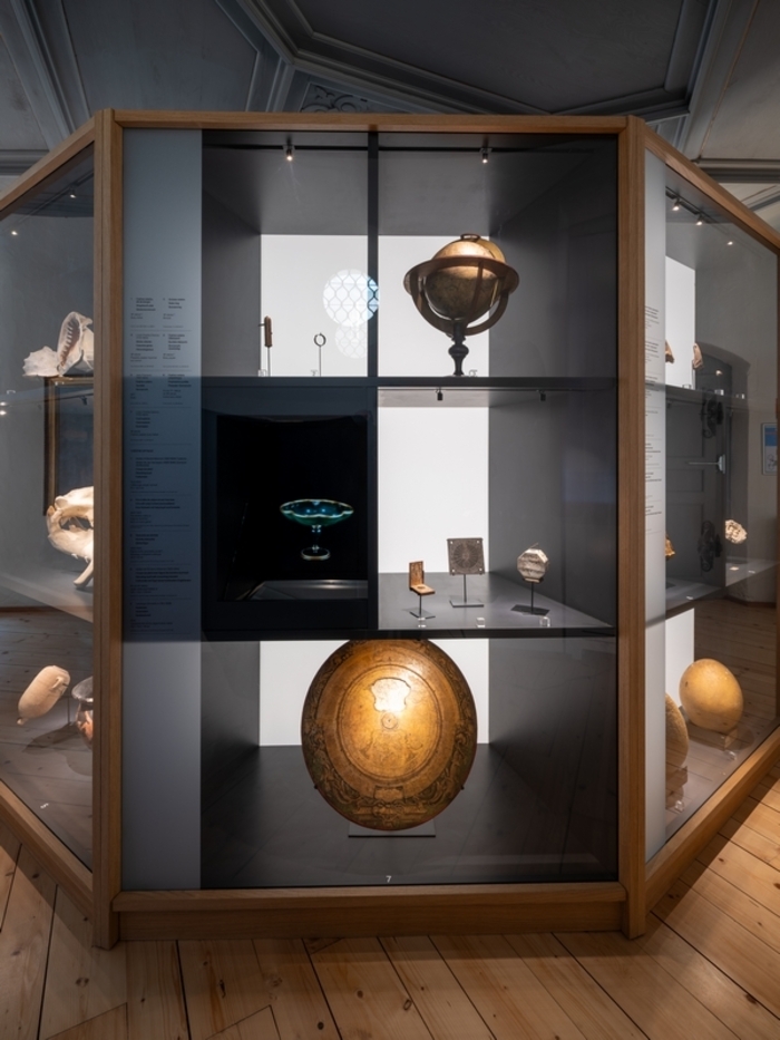 La grande histoire du château Musée du château des ducs de Wurtemberg Montbéliard