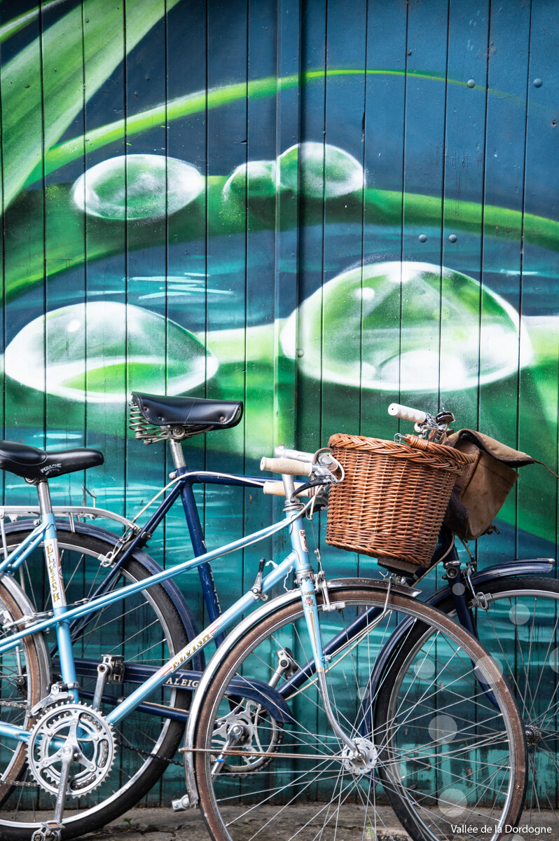 La grosse montée de la Vélotonome Quai du Puits de Larribe Saint-Céré 2026-06-27