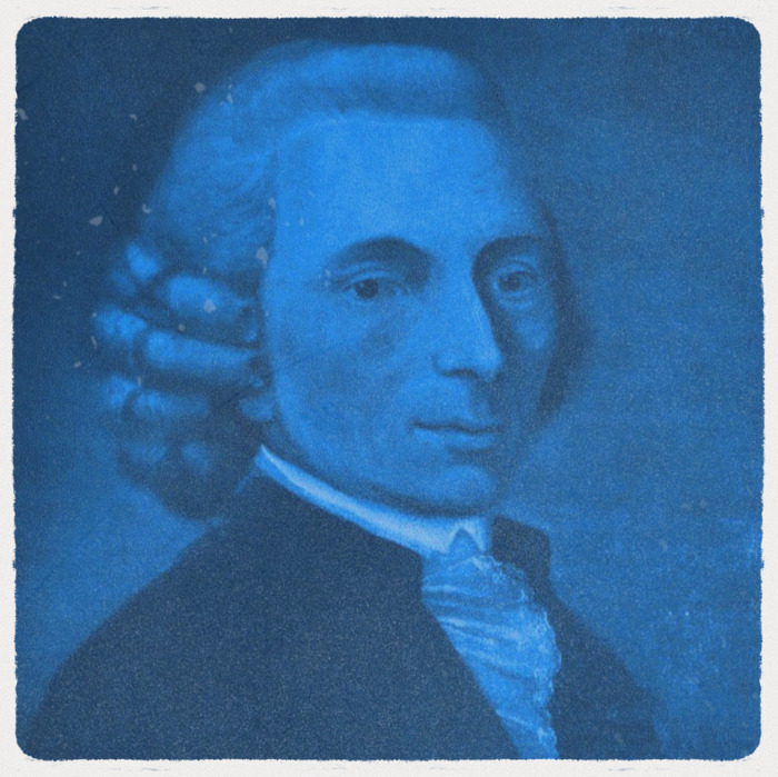 La Liberté en Lumière Musée Jean-Jacques Rousseau Montmorency