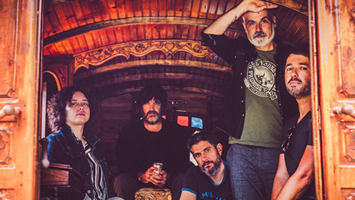 La Maison Tellier + Belle Vedhere La CLEF Saint-Germain-en-Laye