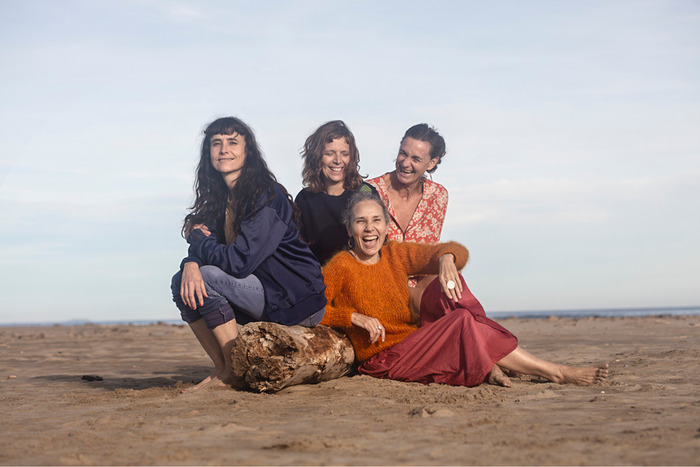 La Mal Coiffée, Portevent, Nantes