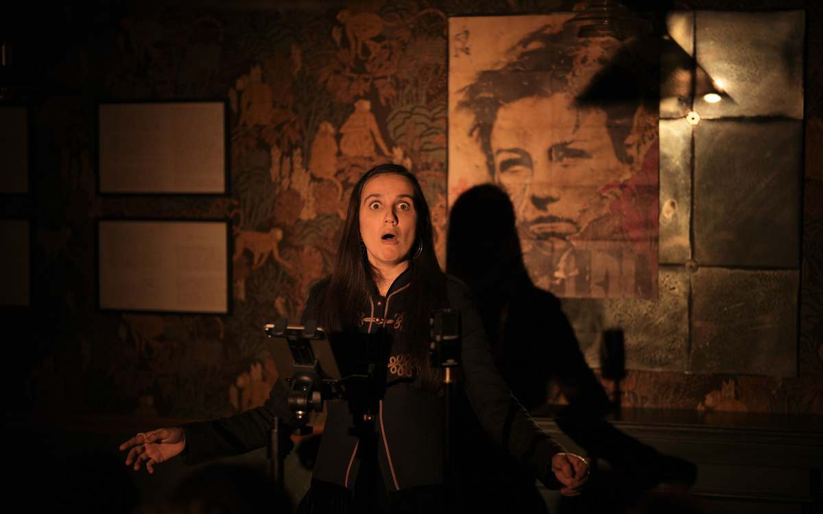 La métamorphose Hôtel Littéraire Marcel Aymé Paris