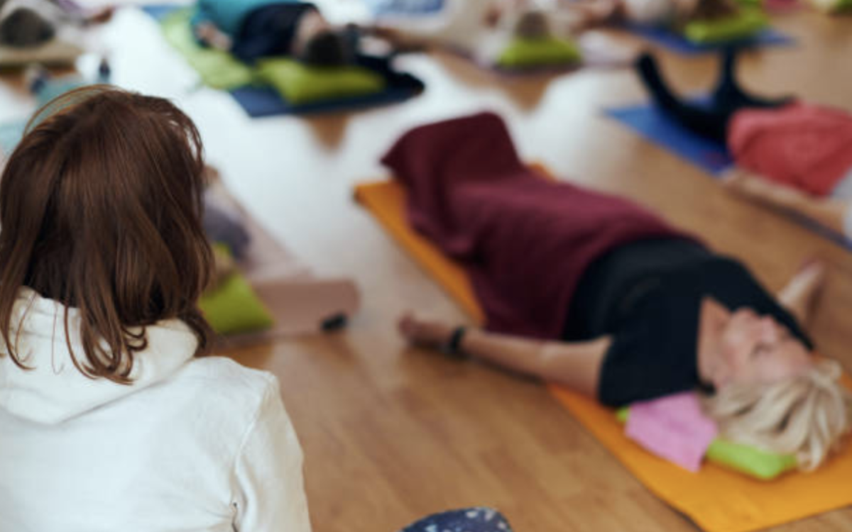 La musique qui me fait du bien Centre Paris Anim&rsquo; Louis Lumière PARIS