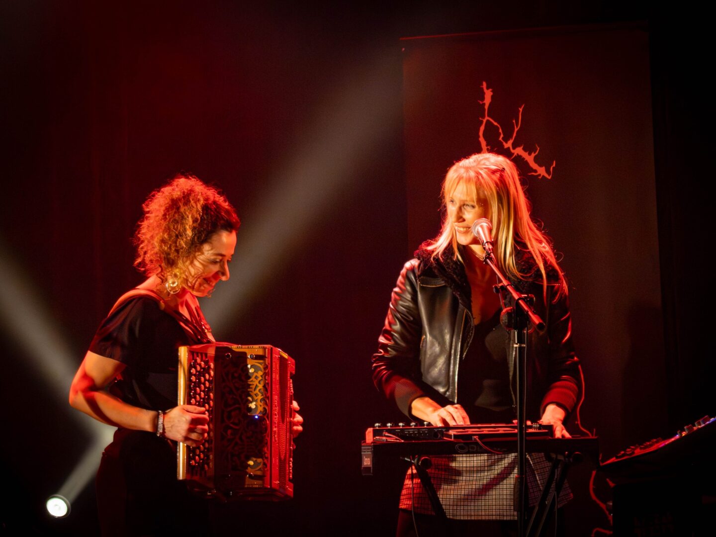 La Naute Baïkal  Champagnat