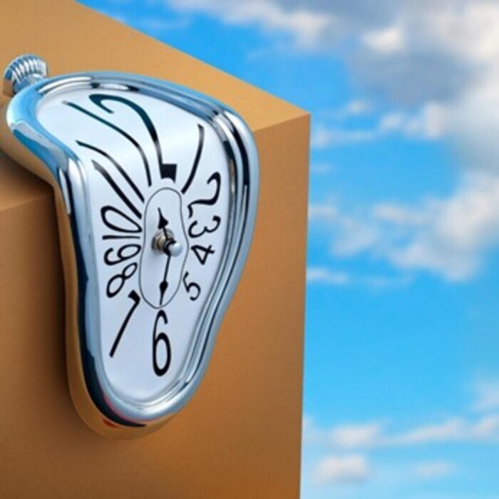 La notion du temps au Mexique Salle Quintin Loucher Bordeaux