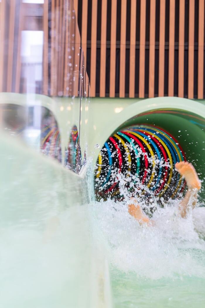 Rennes. Tout un programme pour fêter la nouvelle piscine de Villejean