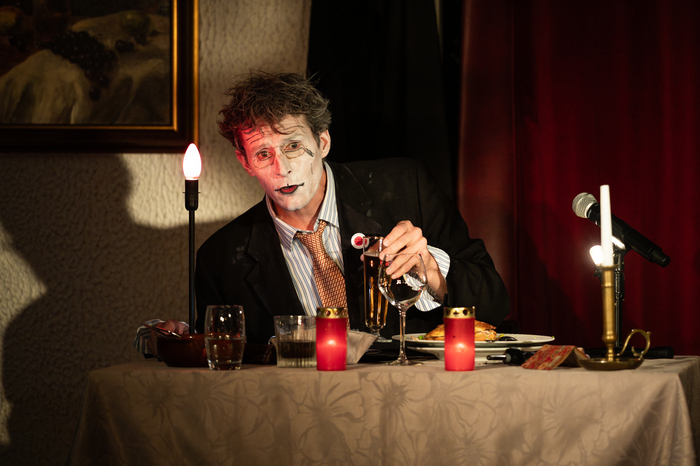 La Panne I Avec la Maison Rousseau et Littérature Restaurant Rooftop 105 Genève