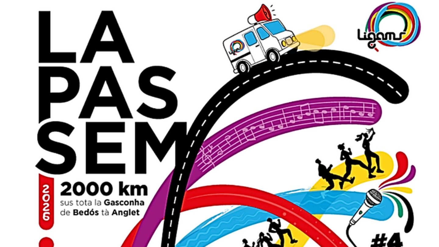 La Passem  Labastide-Monréjeau