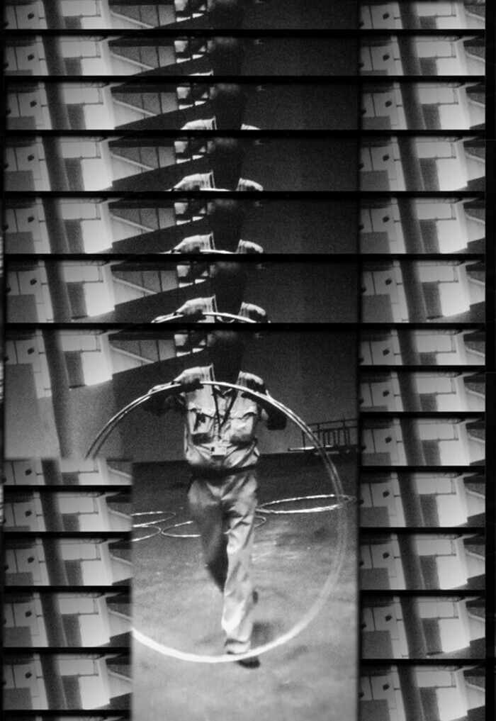 La pause strophe : Traverser Paris Salle Gilbert Gaillard Clermont-Ferrand