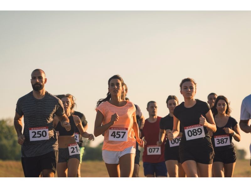 La Peujardaise Course pédestre et marche nordique  Peujard