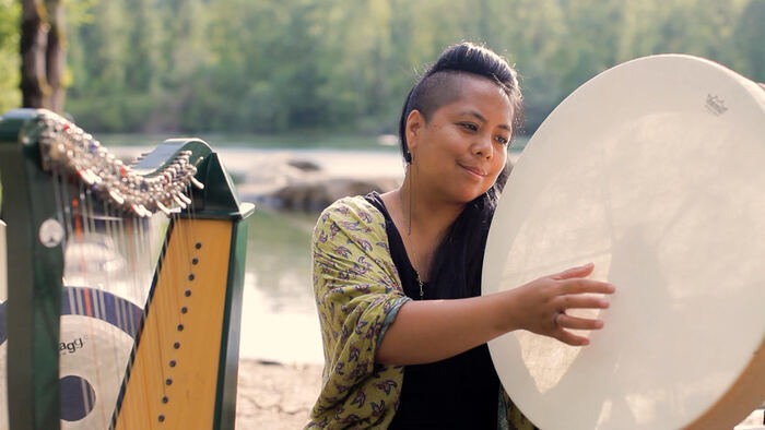 La poésie du sommeil "Tulog Na Tula" Maison départementale de l'environnement - Domaine de Montauger Lisses