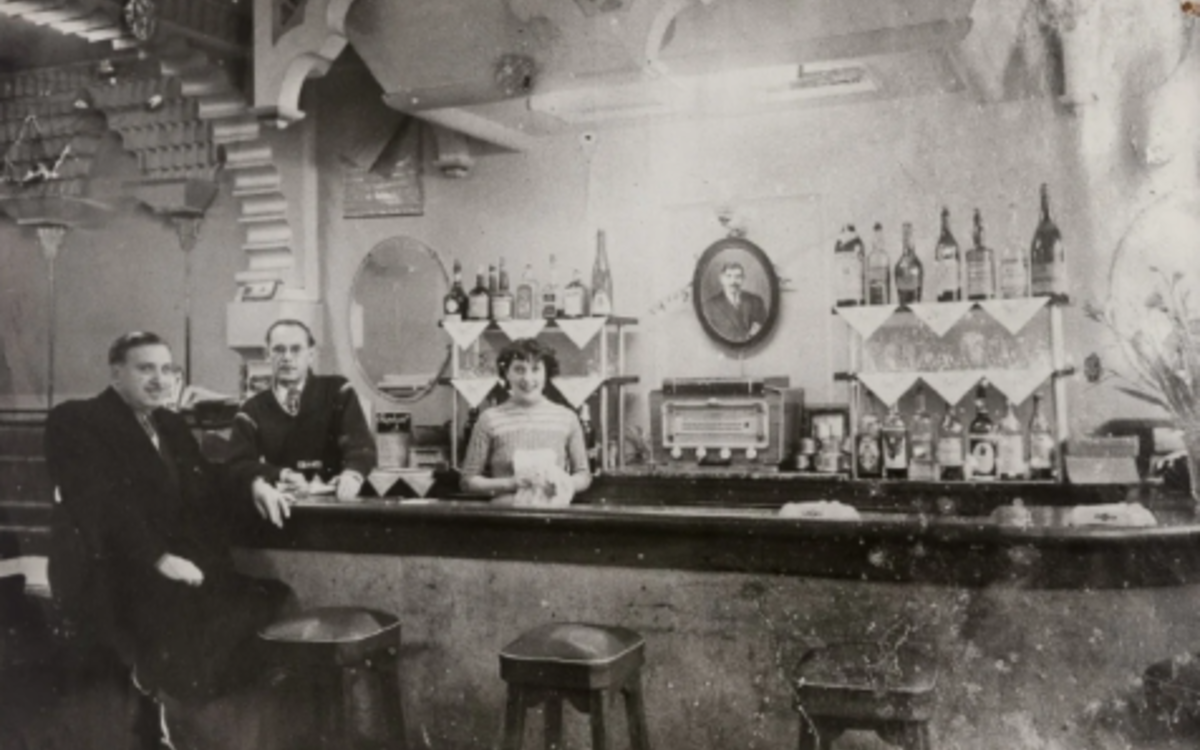 La présence des Judéo‑Espagnols dans le 11e arrondissement de Paris Mémorial de la Shoah Paris