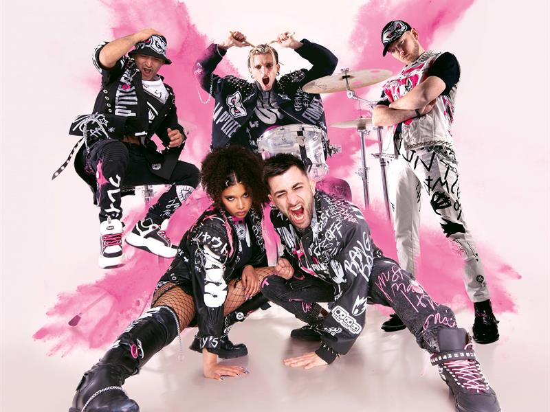 La P&rsquo;tite Fumée Site verrier de Meisenthal Meisenthal