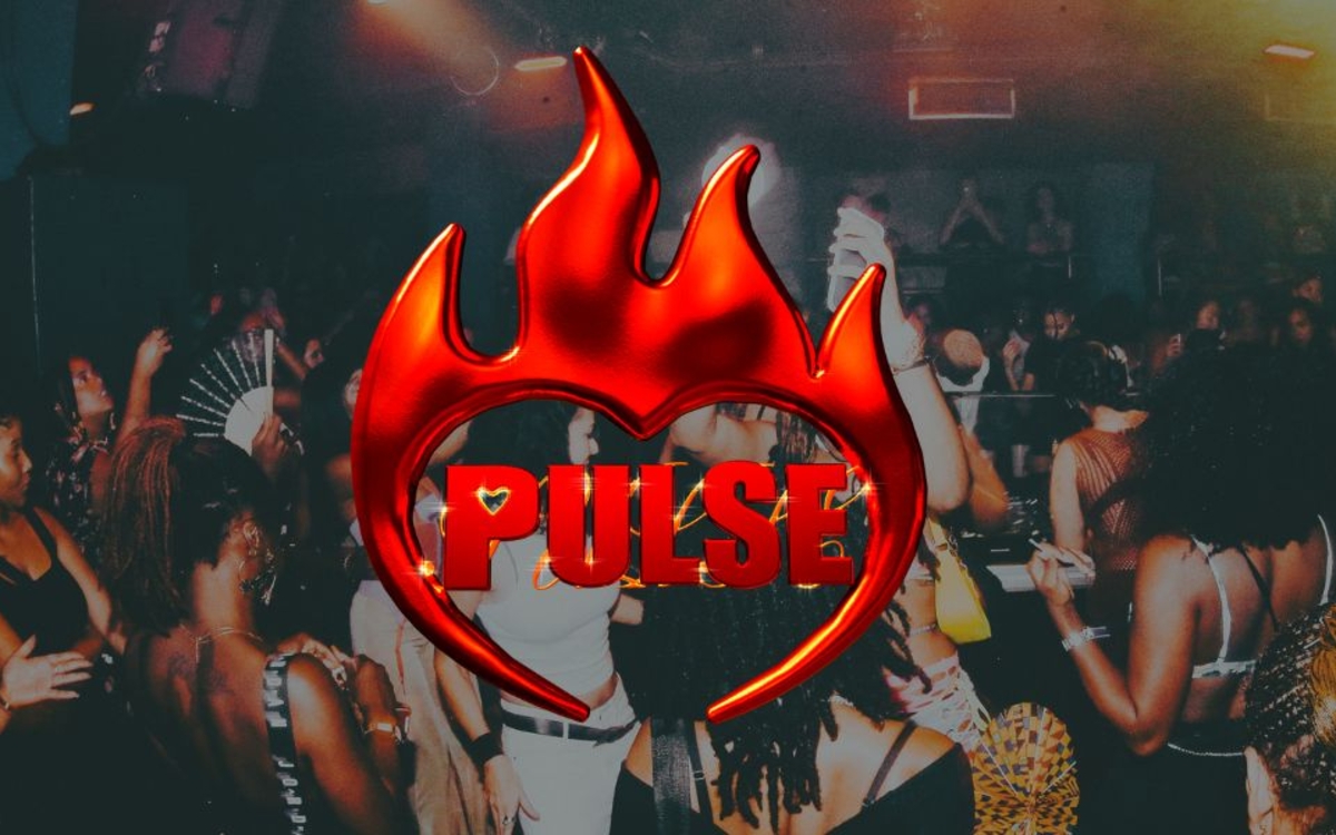 La Pulse est de retour à La Machine ce 18 avril 2026 ! La Machine du Moulin Rouge Paris