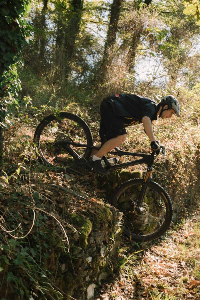 La Roche Voutezac Corrèze