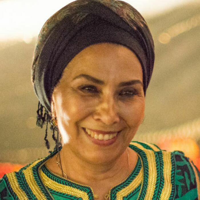 La ronde merveilleuse des contes marocains, Bibliothèque Capucins/Saint-Michel, Bordeaux