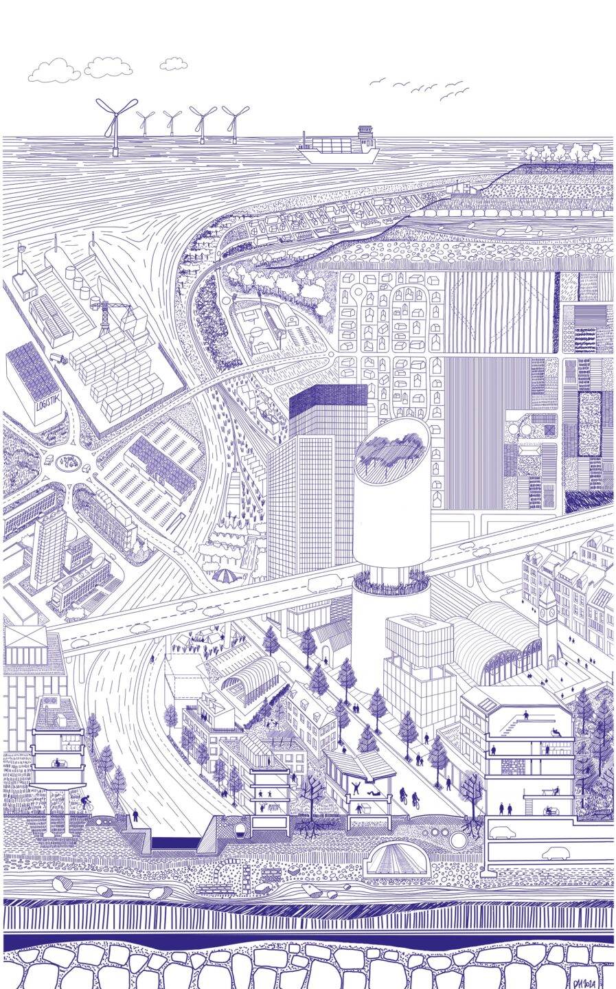 La sobriété foncière des solutions concrètes pour nos territoires Maison de l&rsquo;Habitat et du Patrimoine Pau