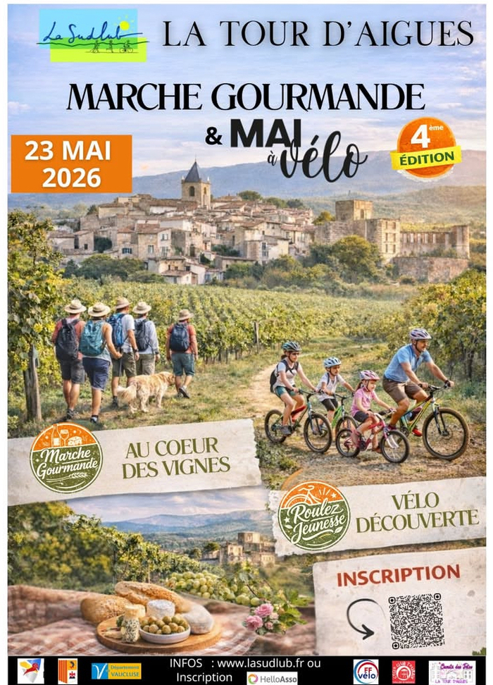 LA SUD LUB, La Tour d&rsquo;Aigues, La Tour-d&rsquo;Aigues