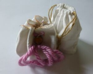 La Tour Nivelle Atelier sac de billes  Courlay