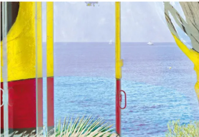 La vie climatique. Histoire sensible des collections. 8e Triennale de l’ADIAF 4/04–20/09/2026