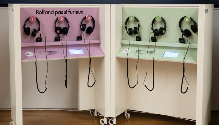 La visite a&rsquo;musée (+ 6 ans), Musée d&rsquo;arts de Nantes, Nantes