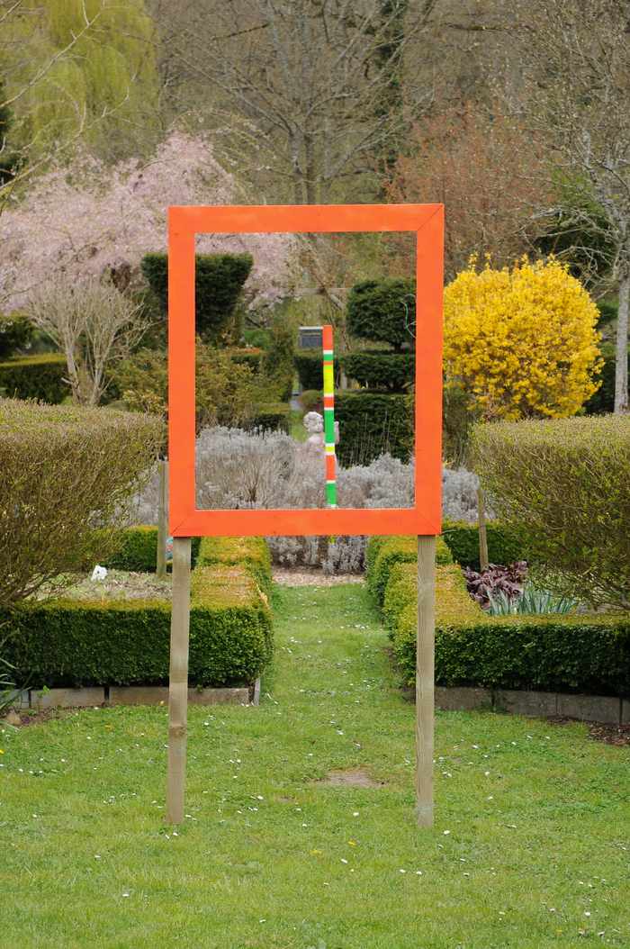 la vue : vision perdue