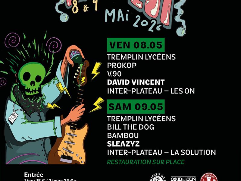 Lab-Fest #2  Thionville