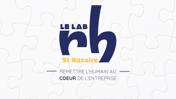 LAB RH Saint-Nazaire Maison de l'Entreprise de Saint Nazaire Saint-Nazaire