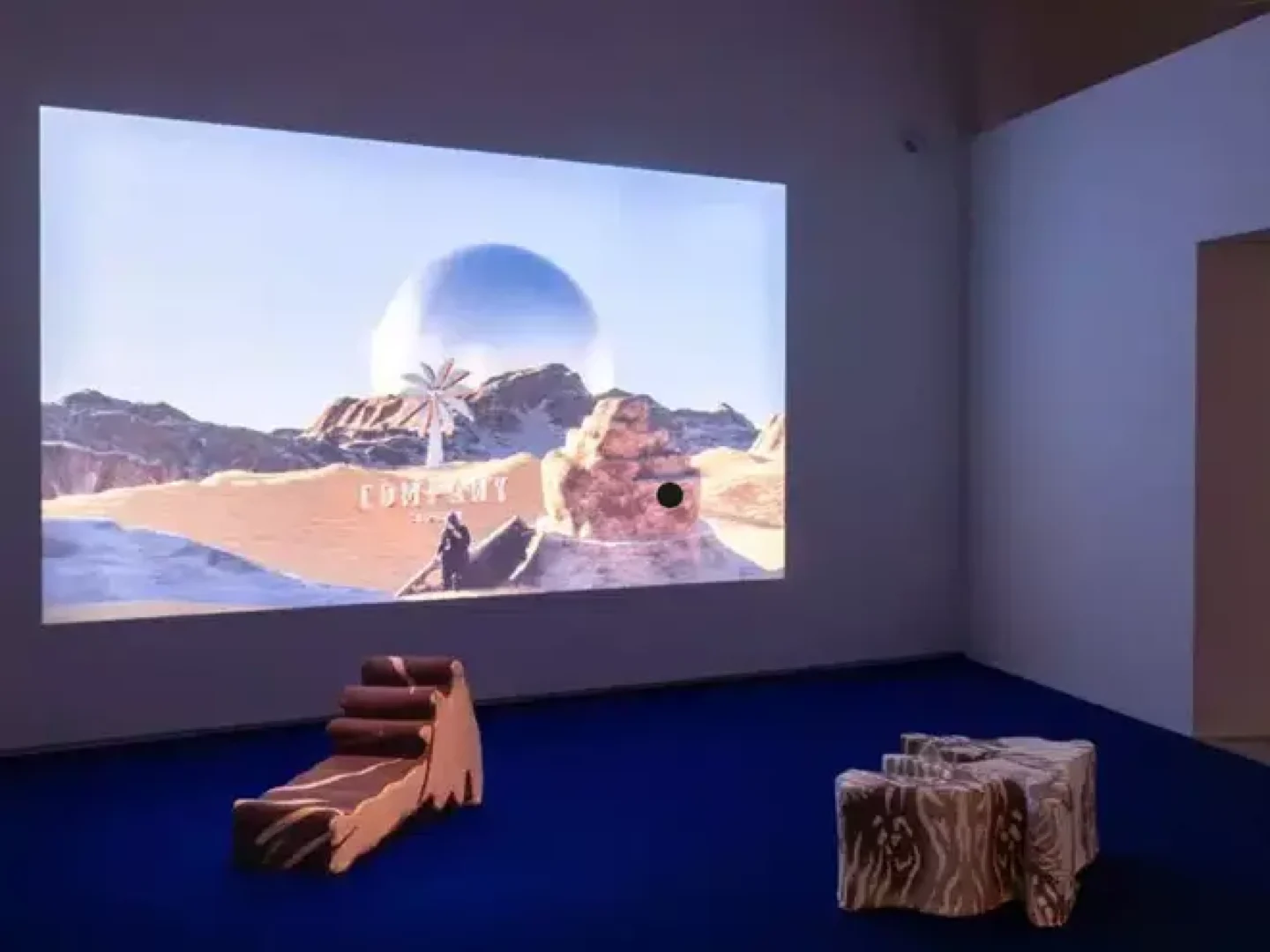 Laila Hida Le Voyage du phoenix  Tours