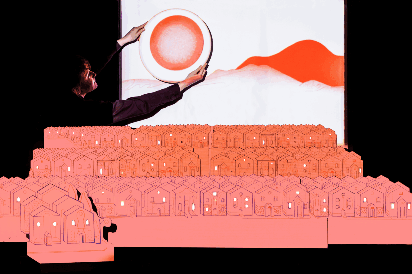 L&rsquo;Amie  Saint-André-les-Vergers