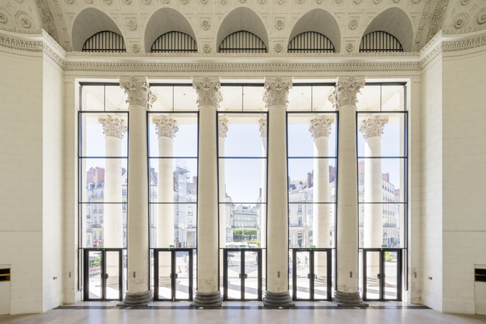 L’amour en scène au Théâtre Graslin à Nantes !, Théâtre Graslin, Nantes