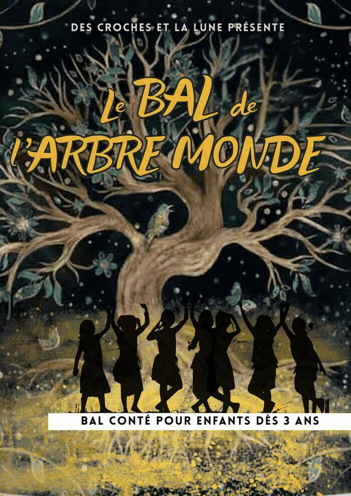 L’arbre monde, Bibliothèque Saint-Sever, Rouen