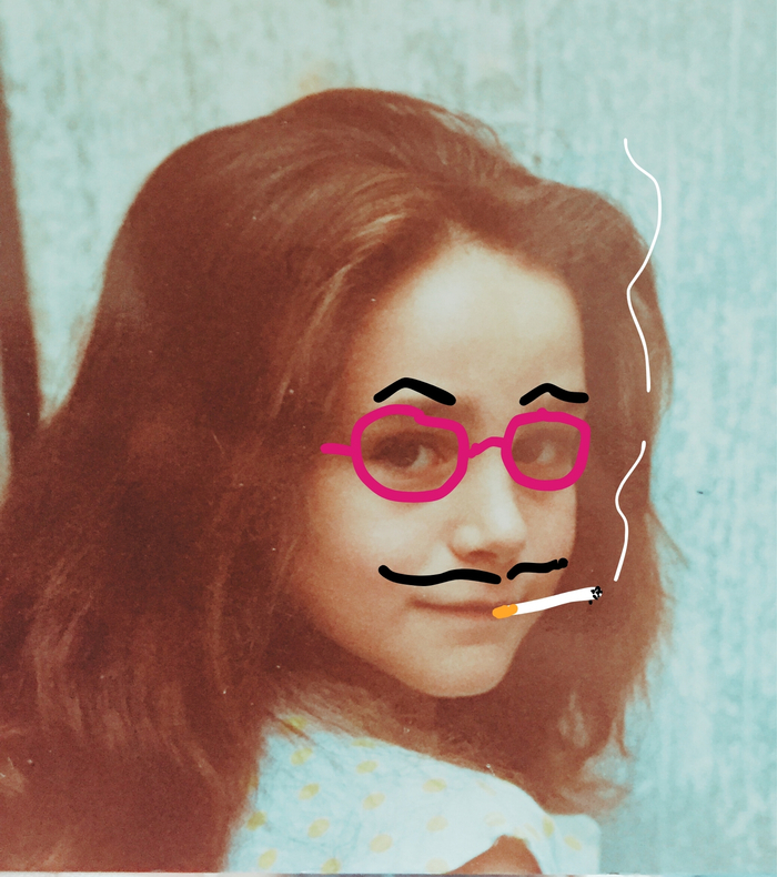 L'Art d'être mon père Espace Mistral - cité scolaire Avignon