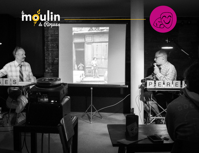 L’art et la manière… – Cie 11h11, Tiers-lieu Culturel, Le Moulin, Roques