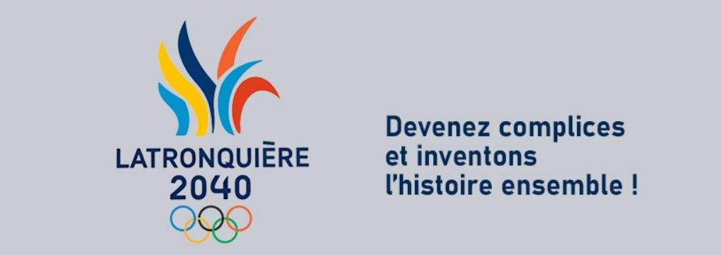 Latronquière 2040 avec l&rsquo;Orange Fluo !  Latronquière