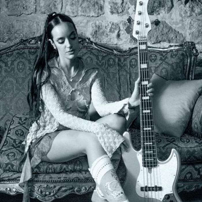 Laure Sanchez ‘Aux Absents’ JASS CLUB Paris