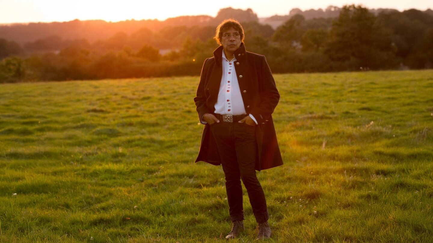 LAURENT VOULZY – LAURENT VOULZY EN CONCERT ZENITH DE CAEN Caen