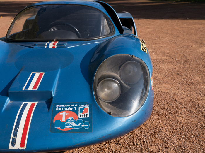 L'auto-quiz ! Musée de l'automobile Henri Malartre Rochetaillée-sur-Saône