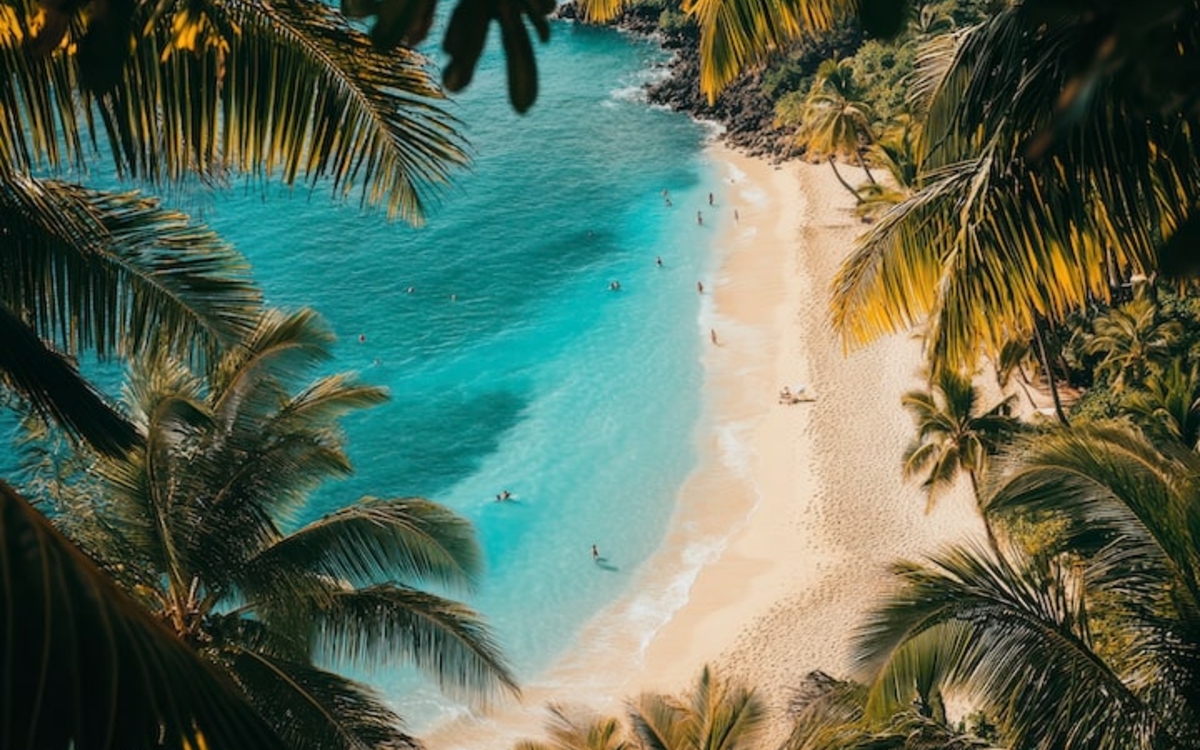 Le 11 avril, une chasse au trésor pour redécouvrir Paris autrement et partir aux Caraïbes